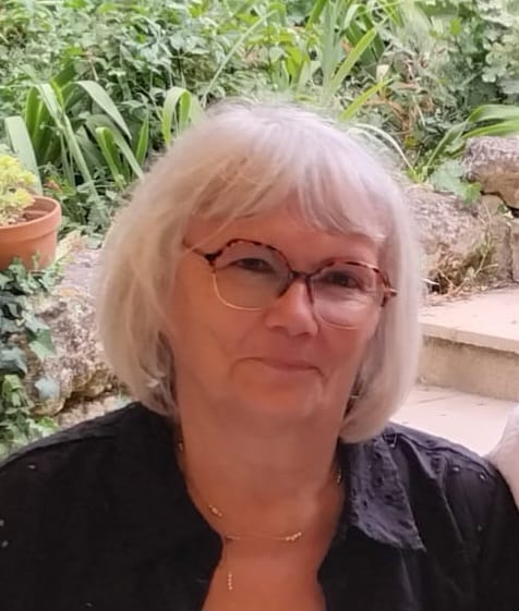 Brigitte Laurent Bouvier